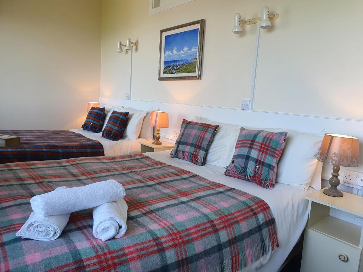 The Ramblers Rest B&B Doolin Habitación foto