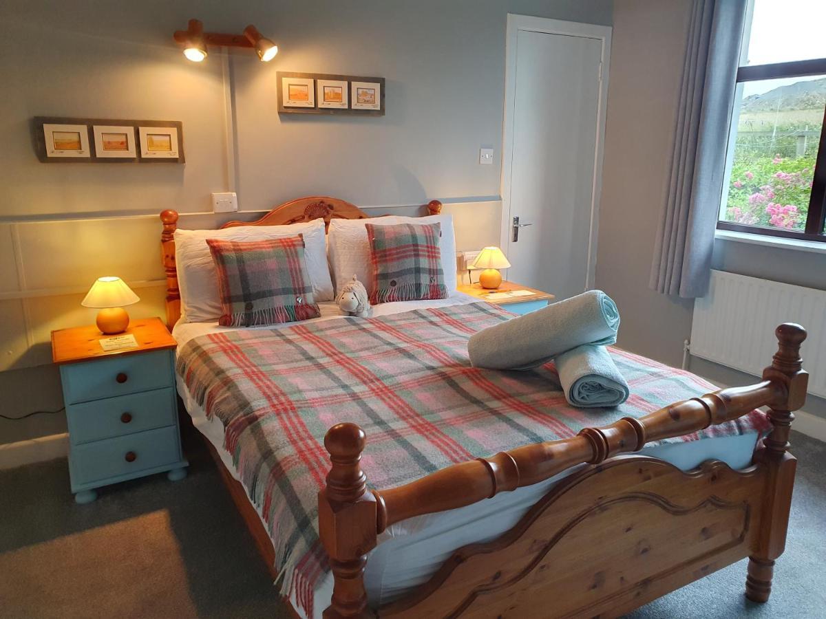 The Ramblers Rest B&B Doolin Habitación foto